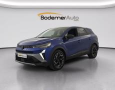 Renault Symbioz Saint-Brieuc