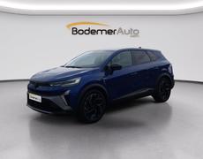 Renault Symbioz Saint-Brieuc