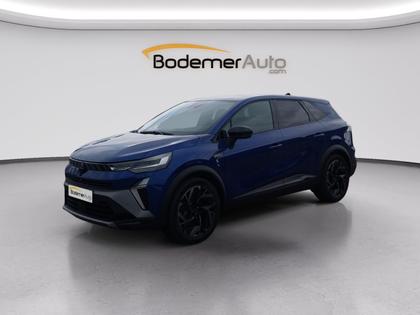 Renault Symbioz - Symbioz E-Tech full hybrid 145 Esprit Alpine - 29 490 €
