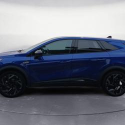 Renault Symbioz Symbioz E-Tech full hybrid 145 Esprit Alpine Saint-Brieuc