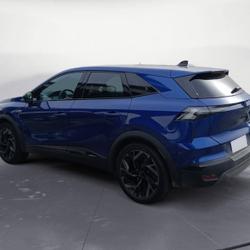 Renault Symbioz Symbioz E-Tech full hybrid 145 Esprit Alpine Saint-Brieuc