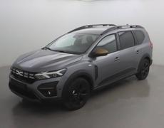Dacia Jogger Saint-Brieuc