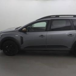 Dacia Jogger Jogger Hybrid 140 5 places GSR2 Extreme Saint-Brieuc
