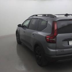 Dacia Jogger Jogger Hybrid 140 5 places GSR2 Extreme Saint-Brieuc