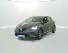 Renault Clio 5 Saint-Brieuc