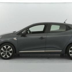 Renault Clio 5 Clio E-Tech 140 - 21N Limited Saint-Brieuc