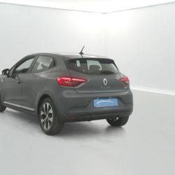 Renault Clio 5 Clio E-Tech 140 - 21N Limited Saint-Brieuc