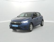 Dacia Sandero Saint-Brieuc