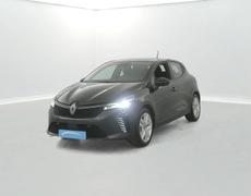 Renault Clio 5 Saint-Brieuc