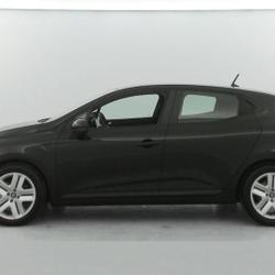 Renault Clio 5 Clio E-Tech full hybrid 145 Evolution Saint-Brieuc