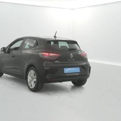 Renault Clio 5 Clio E-Tech full hybrid 145 Evolution Saint-Brieuc