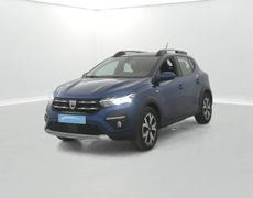 Dacia Sandero Saint-Brieuc