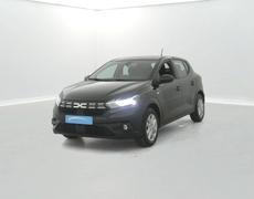 Dacia Sandero Saint-Brieuc