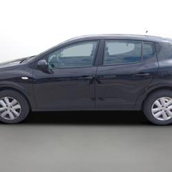 Dacia Sandero Sandero TCe 90 Expression Saint-Brieuc