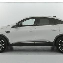 Renault Arkana Arkana E-Tech 145 - 21B Intens Saint-Brieuc