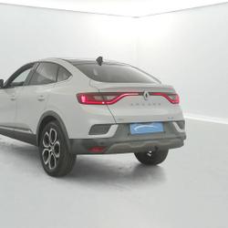 Renault Arkana Arkana E-Tech 145 - 21B Intens Saint-Brieuc