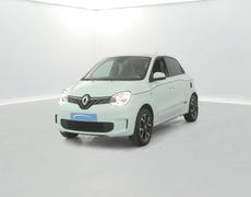 Renault Twingo 3 Saint-Brieuc