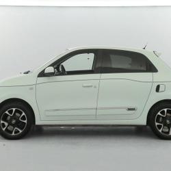 Renault Twingo 3 Twingo III TCe 95 Intens Saint-Brieuc