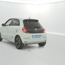 Renault Twingo 3 Twingo III TCe 95 Intens Saint-Brieuc
