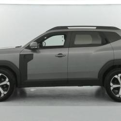 Dacia Duster Duster Hybrid 140 Journey Saint-Brieuc