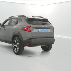 Dacia Duster Duster Hybrid 140 Journey Saint-Brieuc