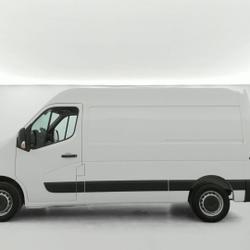Renault Master MASTER FGN TRAC F3500 L2H2 BLUE DCI 135 CONFORT Saint-Brieuc