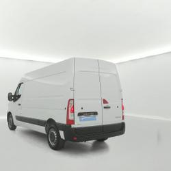 Renault Master MASTER FGN TRAC F3500 L2H2 BLUE DCI 135 CONFORT Saint-Brieuc