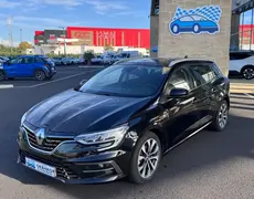 Renault Megane 4 Estate