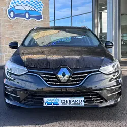 Renault Megane 4 Estate 1.3 TCE 140CH TECHNO EDC -23 B&eacute;ziers