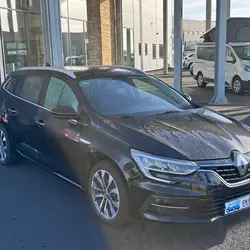 Renault Megane 4 Estate 1.3 TCE 140CH TECHNO EDC -23 B&eacute;ziers