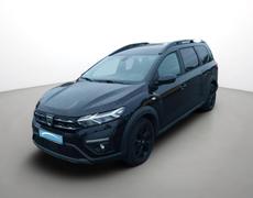 Dacia Jogger Saint-Brieuc
