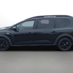 Dacia Jogger Jogger ECO-G 100 7 places SL Extreme + Saint-Brieuc