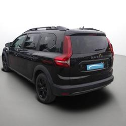 Dacia Jogger Jogger ECO-G 100 7 places SL Extreme + Saint-Brieuc
