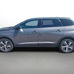 Peugeot 5008 5008 1.5 BlueHDi 130ch S&S BVM6 GT Line Saint-Brieuc