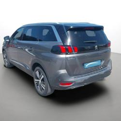 Peugeot 5008 5008 1.5 BlueHDi 130ch S&S BVM6 GT Line Saint-Brieuc