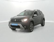 Dacia Duster Saint-Brieuc