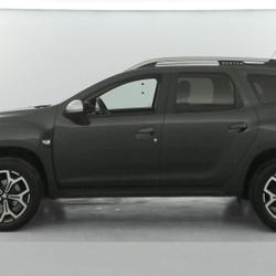 Dacia Duster Duster ECO-G 100 4x2 Prestige Saint-Brieuc