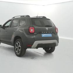 Dacia Duster Duster ECO-G 100 4x2 Prestige Saint-Brieuc
