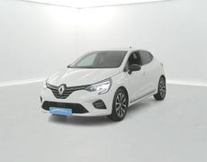 Renault Clio 5 Saint-Brieuc