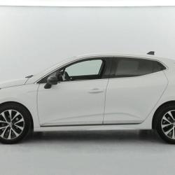 Renault Clio 5 Clio TCe 90 Techno Saint-Brieuc