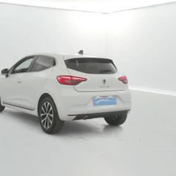 Renault Clio 5 Clio TCe 90 Techno Saint-Brieuc