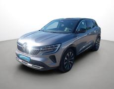 Renault Austral Saint-Brieuc