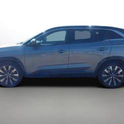 Renault Austral Austral mild hybrid 140 auto Techno Saint-Brieuc