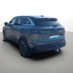 Renault Austral Austral mild hybrid 140 auto Techno Saint-Brieuc
