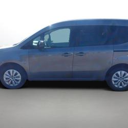Renault Kangoo Kangoo Blue dCi 95 Zen Saint-Brieuc