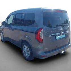 Renault Kangoo Kangoo Blue dCi 95 Zen Saint-Brieuc
