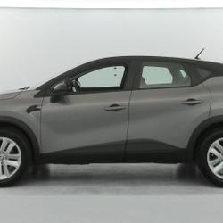 Renault Captur Captur TCe 90 Equilibre Saint-Brieuc