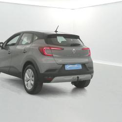 Renault Captur Captur TCe 90 Equilibre Saint-Brieuc