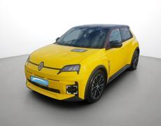 Renault R5 E-Tech Saint-Brieuc
