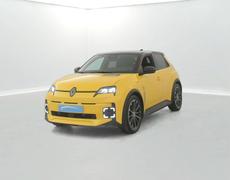Renault R5 E-Tech Saint-Brieuc